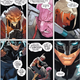 Illustration for article titled The Omega Men Just Pulled Off One of the Darkest Endings in Superhero Comics Ever